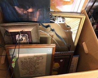wall decor