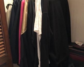 outerwear