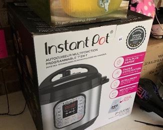 Instant Pot