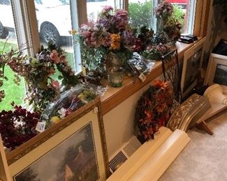 florals & decor