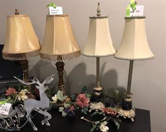 Lamps