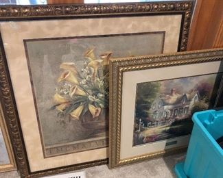 wall decor