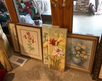 wall decor