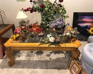 Florals