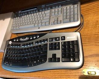 Keyboards