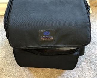 Creative Memories carry all tote