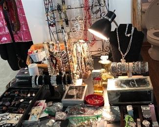 Costume Jewelry