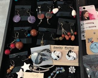 Costume jewelry