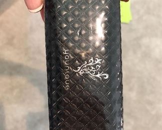 Younique eyelashes, 4 packs (new)