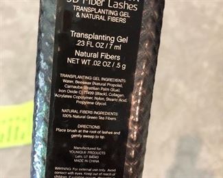 Younique Moodstruck 3D Fiber Lashes