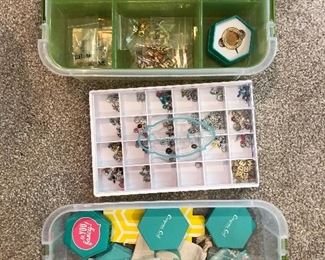Oragami Owl charms
