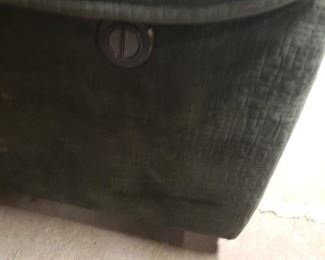 POWER RECLINER