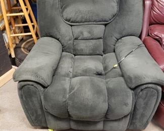 POWER RECLINER