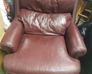 RECLINER