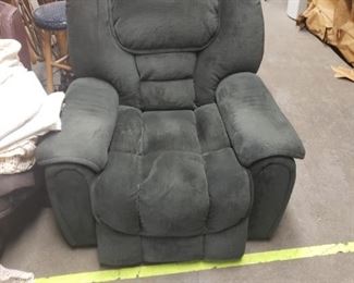 POWER RECLINER