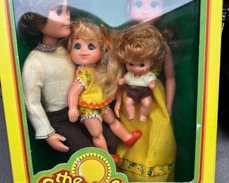 The Sunshine Fun Family