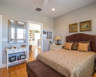 Bedroom furniture