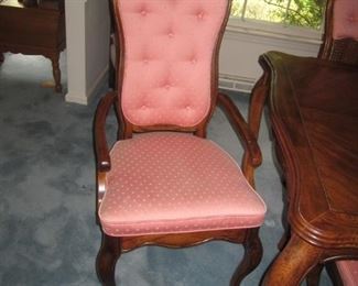Arm Chair
