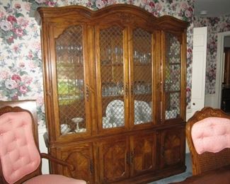 China Cabinet