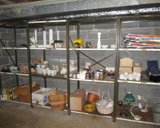 China, Household Products