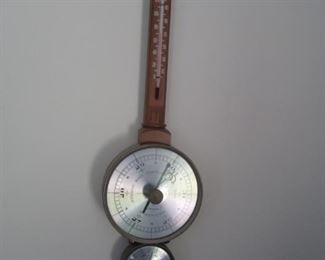 Barometer
