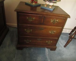 Pennsylvania House Small Table