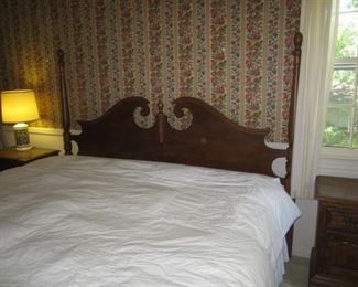 Bedroom Heywood Wakefield