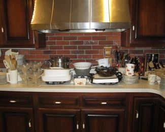 Kitchen Ware,