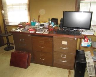 Office Supplies Television