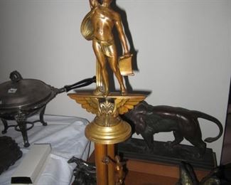Vintage Trophy