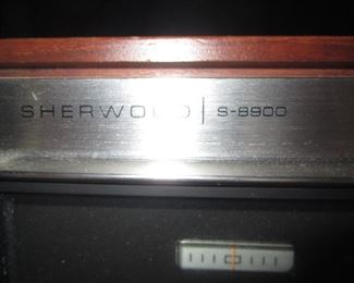 Sherwood S-8900