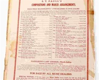 Sale Picture