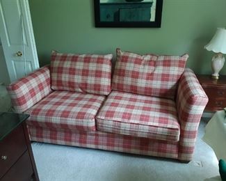 Rowe sleeper sofa