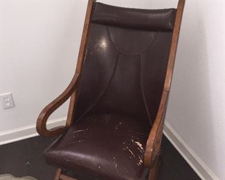 Chair kinda Game of Thrones