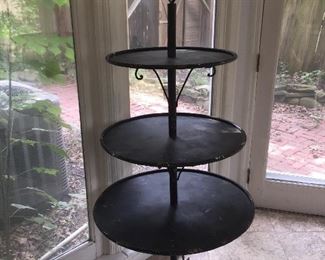 3tiered stand