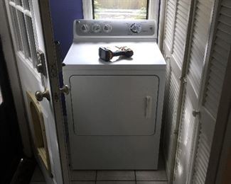 Electric dryer