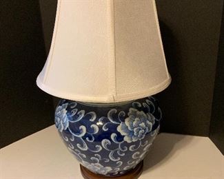 Ralph Lauren Lamp