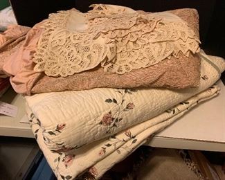 Vintage Linens