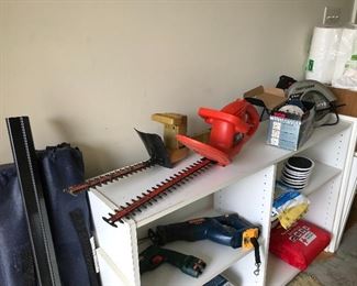 Need your hedges trimmed?