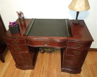 Writing desk