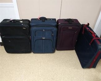 Luggage