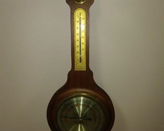 Barometer