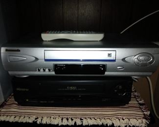 VHS