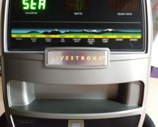 Livistrong sitting exercise pedal machine