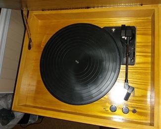 Record player Crosley