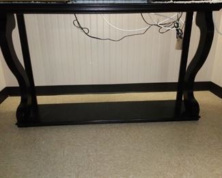 Side / Sofa table