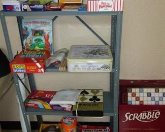 Boardgames