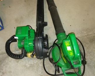 Yard tools