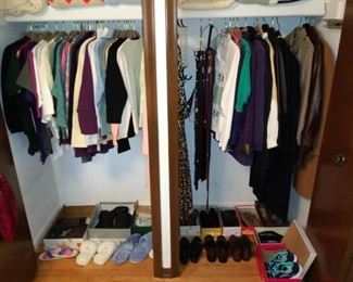 Misc clothing