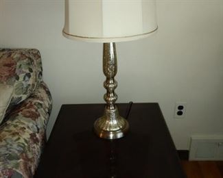 End table